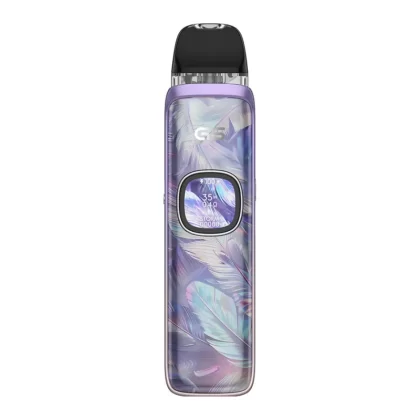 UWell Caliburn G5 Pod Vape Device - G5 Black Gold