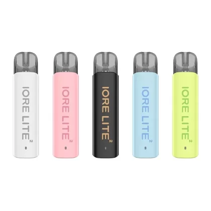 Eleaf IORE LITE 2 Pod Vape Kit 490mAh 12W