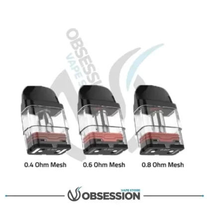 Vaporesso XROS CoreX 2.0 Replacement Pod 1PCS