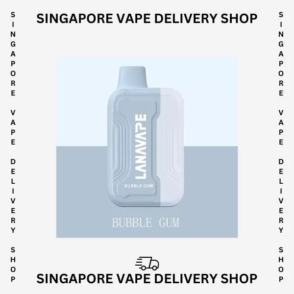Lana Ultra 2 16000 Puffs - Grape (Cartridge) - Image 2