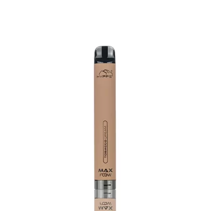 HYPPE Max Flow 2000 Puffs Disposable Vape - 6mL - Lychee Berry