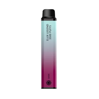 Elux Legend Oasis 3500 Puffs