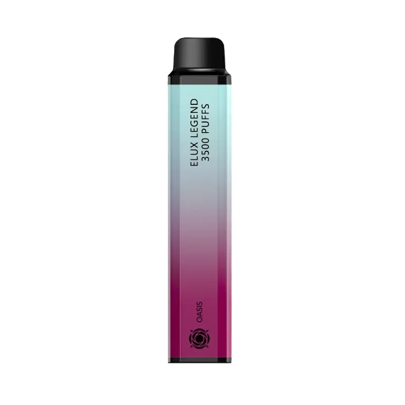 Elux Legend Oasis 3500 Puffs