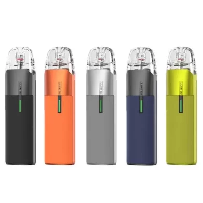 Vaporesso Luxe Q2 Kit - Vape Store