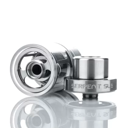 Wotofo Serpent Replacement Coil 0.5ohm