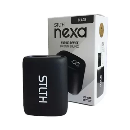 STLTH Vape NEXA 650mAh Device