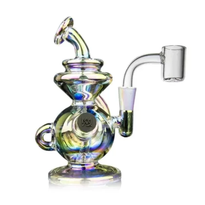 MJ Arsenal Iridescent – Mini Jig - Ejuicewarehouse