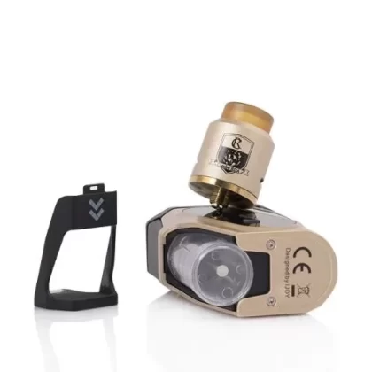 iJOY CAPO Squonker 100W Starter Kit