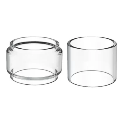 Hellvape Hellbeast 2 Replacement Glass Tube 1pc/pack - Straight 3.5ml