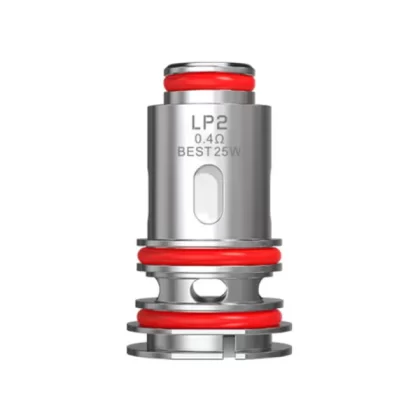 Smok LP2 Mesh Coils (5 Pack)