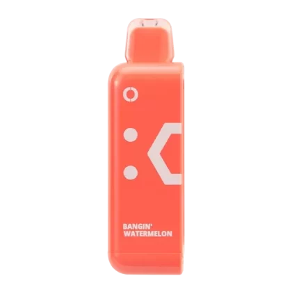 Bangin’ Watermelon Off Stamp Classic Cube Replacement Pod