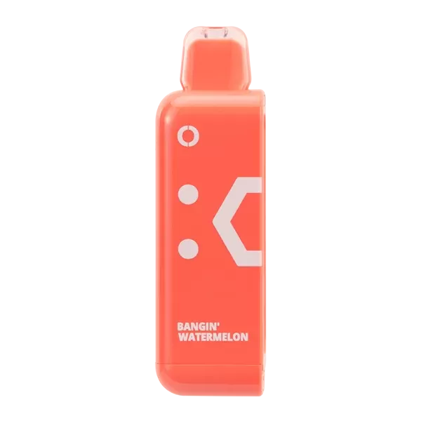 Bangin’ Watermelon Off Stamp Classic Cube Replacement Pod