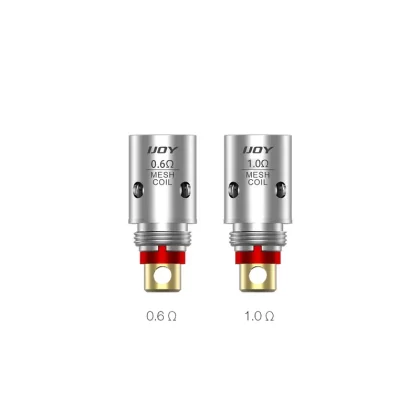 IJOY Replacement Coil For Saturn Kit 5pcs