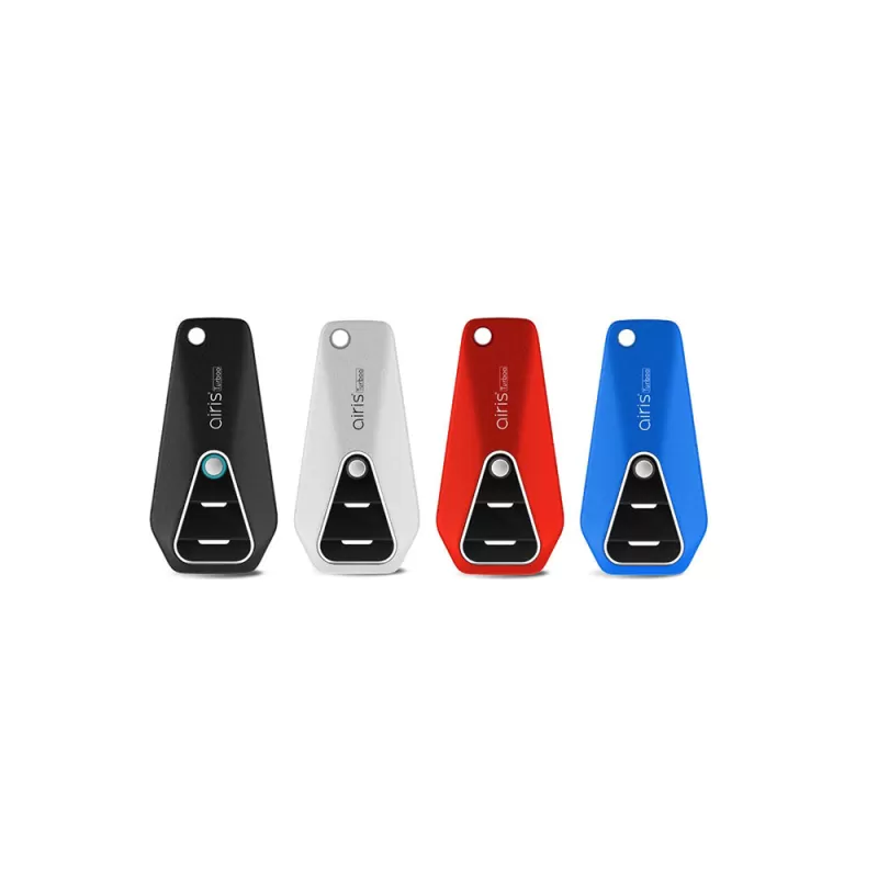 Airistech Airis Turboo Mod - Black