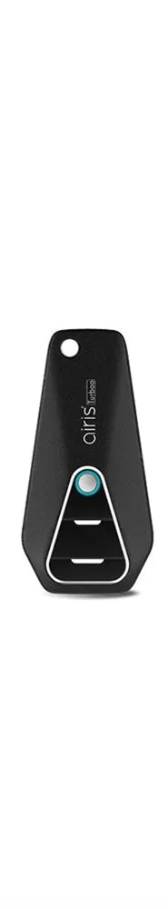 Airistech Airis Turboo Mod - Black - Image 2