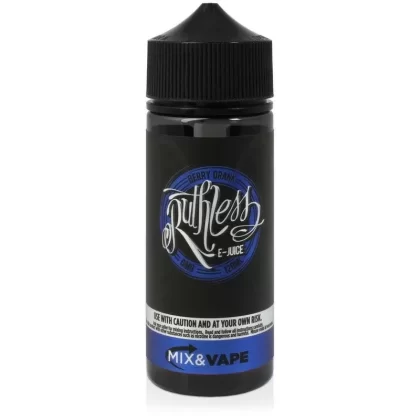 Ruthless Berry Drank 100ML Shortfill