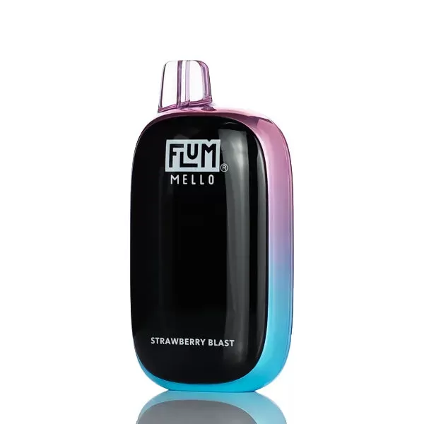 Float Mello 20000 Puffs Disposable Vape - 15mL - Green Clear (Green Apple Honeydew) - Image 3