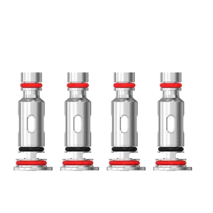 Uwell Caliburn G2 1.2Ω Mesh Replacement Coils - Ecigpremium