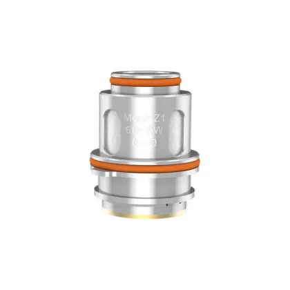 Geekvape Zeus Subohm Mesh Coils 5 Pk (Z Series Coils)