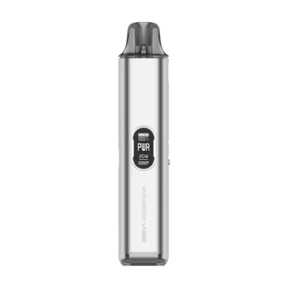 Vaporesso Vibe Kit - Silver - Ecigwizard