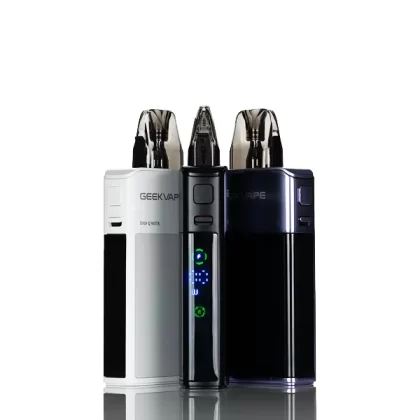 GeekVape Digi-Q Vista 35W Pod System - Ocean Blue