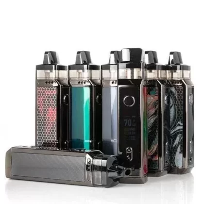 Voopoo VINCI X POD MOD Kit