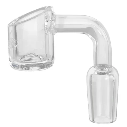 Ooze 14mm Quartz Banger - Ejuicewarehouse
