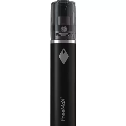 Freemax Gemm 80W Starter Kit - White