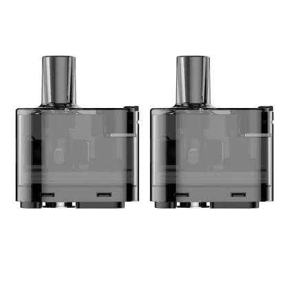 Wotofo Aerok Replacement Pod Cartridge 4ml (2pcs/pack) - Vapormo