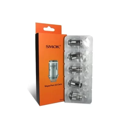 SMOK PEN 22 COILS 5 PACK
