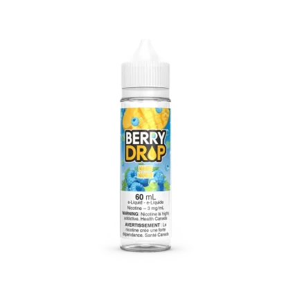 MANGO BY BERRY DROP