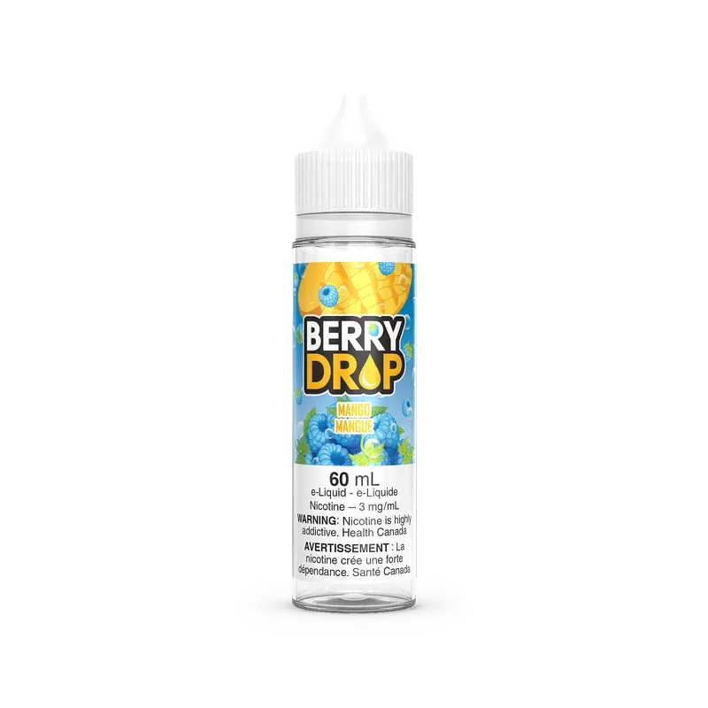 MANGO BY BERRY DROP