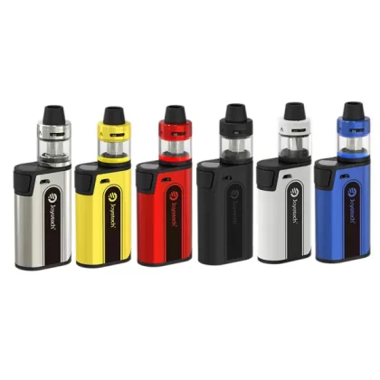Joyetech CuBox Starter Kit with Cubis 2 Tank (3000mAh & 3.5ML) - Blue