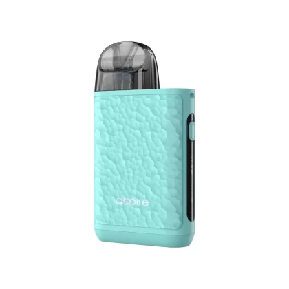 Aspire Minican 4 Plus Vape Kit - Black Kit