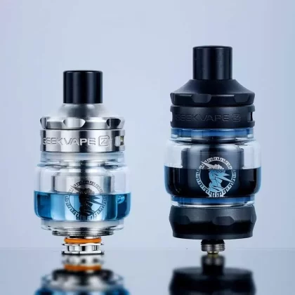 Geekvape Z Nano 2 - Silver
