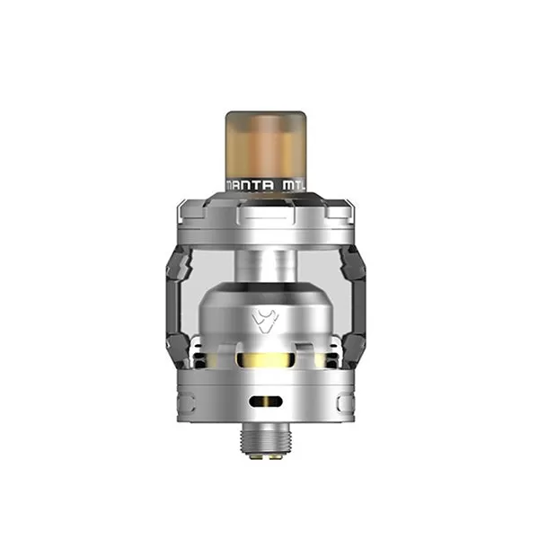 Advken Manta MTL RTA Tank Atomizer 3ML - Blue - Image 3