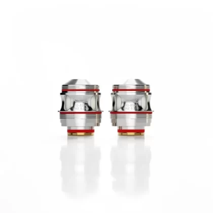 Uwell Valyrian III Bobinas 0.32/0.14Ω 2 uds - 0.14 ohmios, 0.32 ohmios