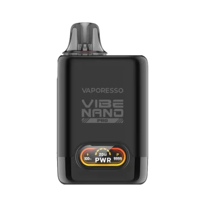 Vaporesso Vibe Nano Pro Pod kit - Sky Blue