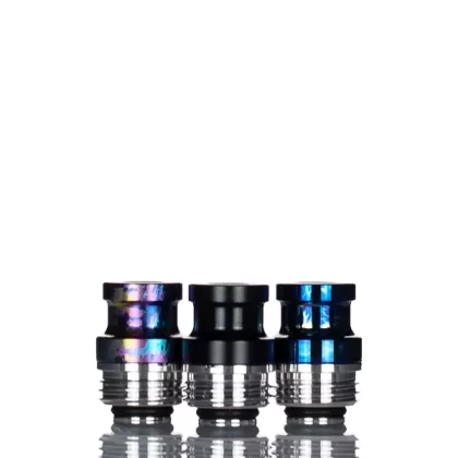 Sturdy Mfg Co. Hybrid SturdyTip for Boro Box AIO and dotAIO (DISCONTINUED) - White Teflon