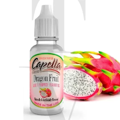 CAPELLA DRAGON FRUIT CONCENTRATE