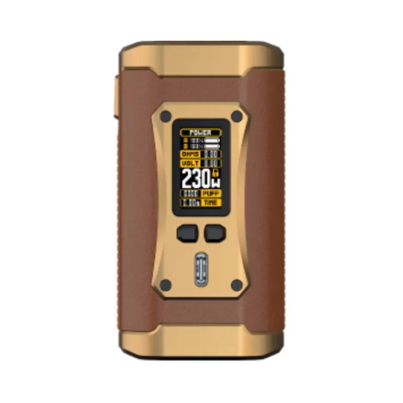 SMOK Morph 2 230W Box Mod - Vapormo - Image 3
