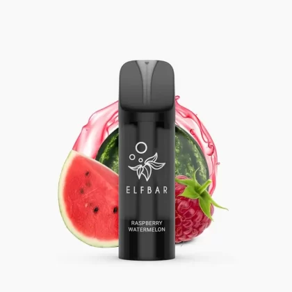 ELFBAR ELFA PRO | Strawberry Watermelon | Liquid Pods (2 Ex.)