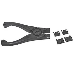 Wafer Cleaving / Glass Breaking Pliers