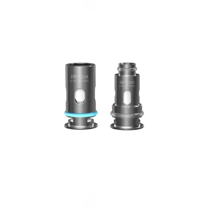 Aspire BP60 and BP80 Replacements Coils – 0.3ohms & 0.6ohms - Vapourdays Co