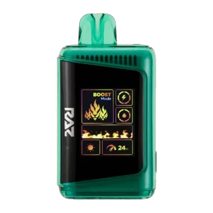 Wintergreen RAZ DC25000
