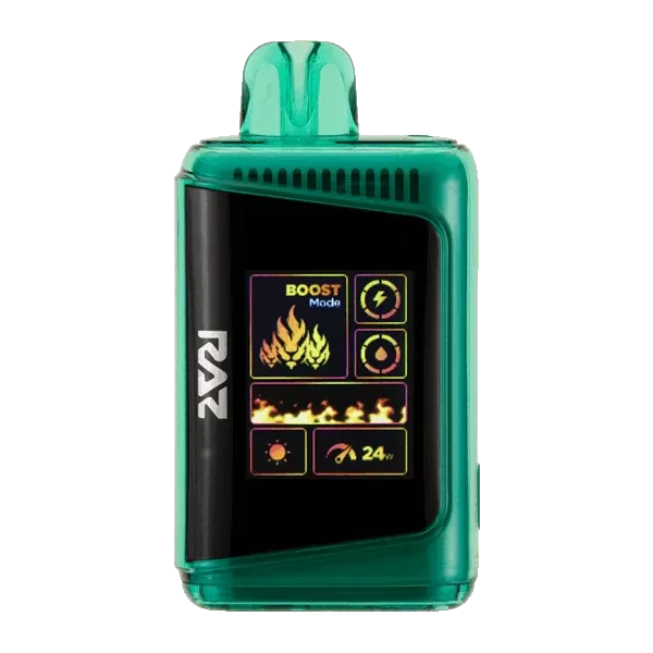 Wintergreen RAZ DC25000