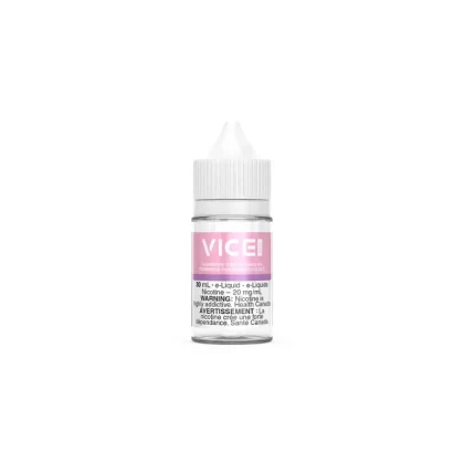 Vice Salt Raspberry Grape Lemon Ice E-Liquids