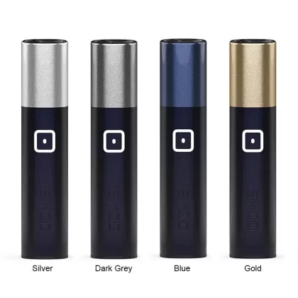 ISMOD Jet Tobacco Heating Device