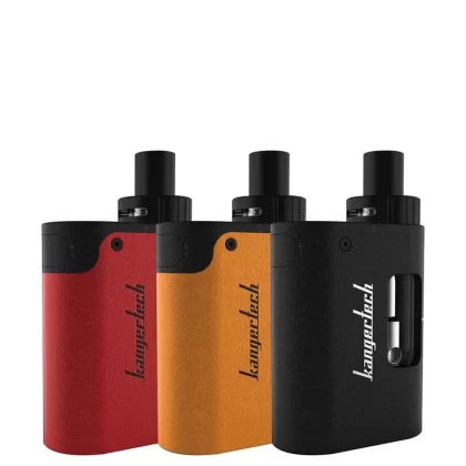 KangerTech TOGO MINI 2.0 2.0ML-1600mAh Starter Kit