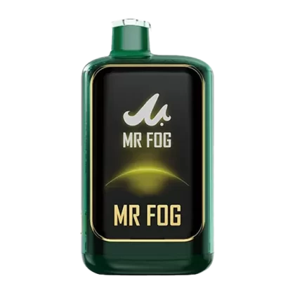 Sour Apple Ice MR FOG Nova - Customer Group#VAP~Nicotine#50mg~Size#Single>5 Pack